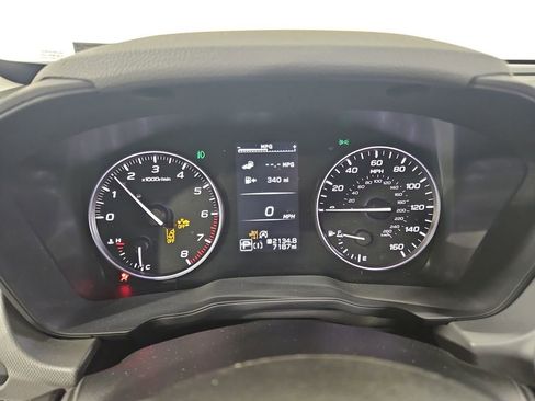 Certified 2024 Subaru Crosstrek 2.5i Limited w/ Crosstrek Mirror Package AWD/4WD image 16