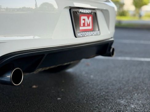 Used 2011 Volkswagen GTI Autobahn FWD image 18