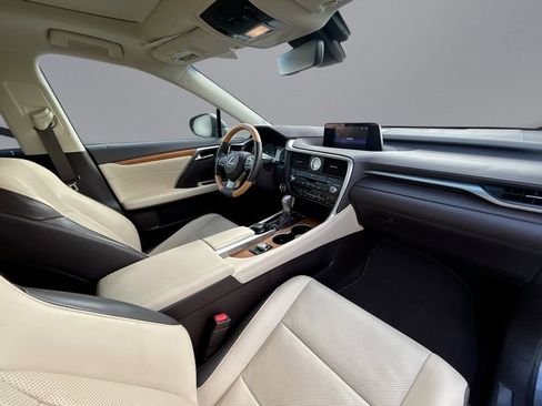 Used 2019 Lexus RX 350 FWD w/ Premium Package image 37