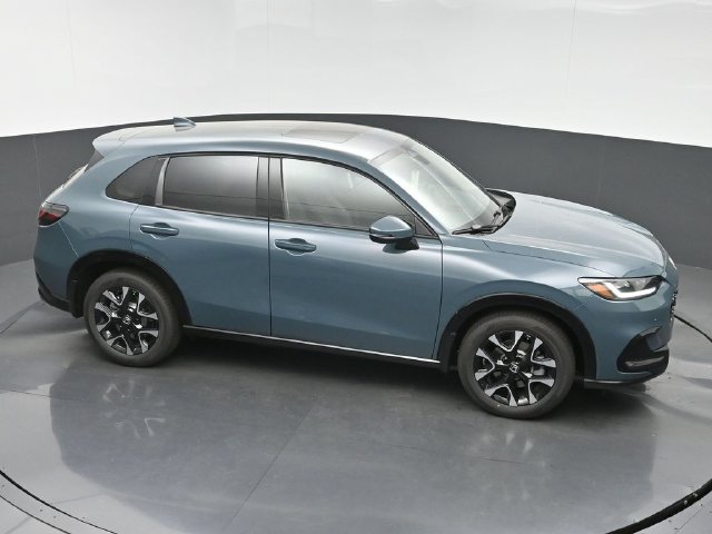 New 2027 Honda HR-V EX-L image 33