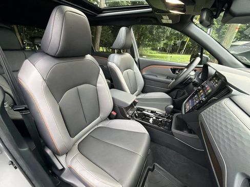 Certified 2026 Subaru Forester Sport AWD/4WD image 25