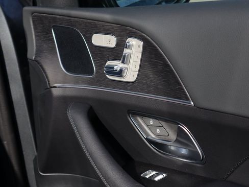 New 2026 Mercedes-Benz GLE 350 4MATIC image 15
