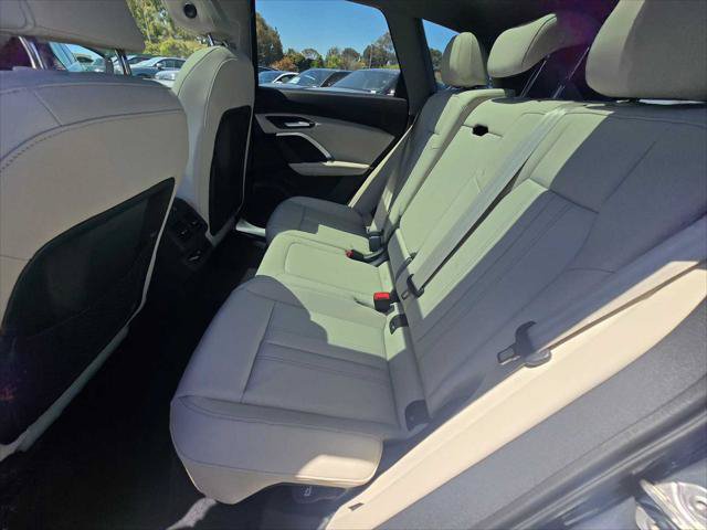New 2026 Audi Q5 Premium AWD/4WD image 17
