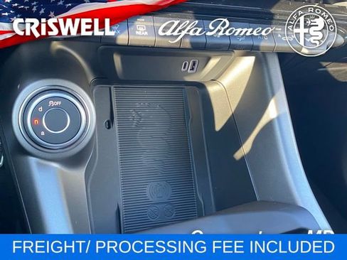 New 2025 Alfa Romeo Tonale image 27