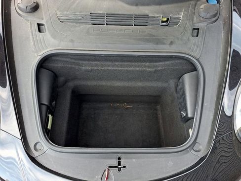 Certified 2018 Porsche 911 Turbo AWD/4WD image 30