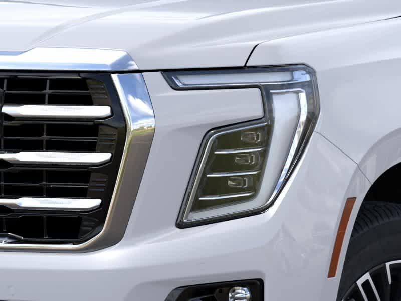 New 2026 GMC Yukon XL Elevation RWD image 10
