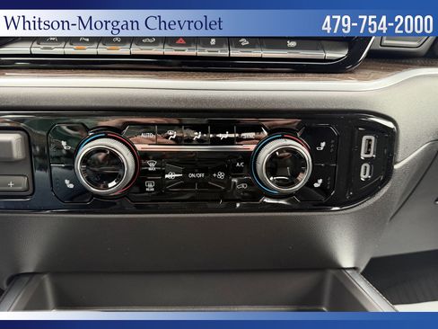 New 2026 Chevrolet Silverado 1500 RST image 29