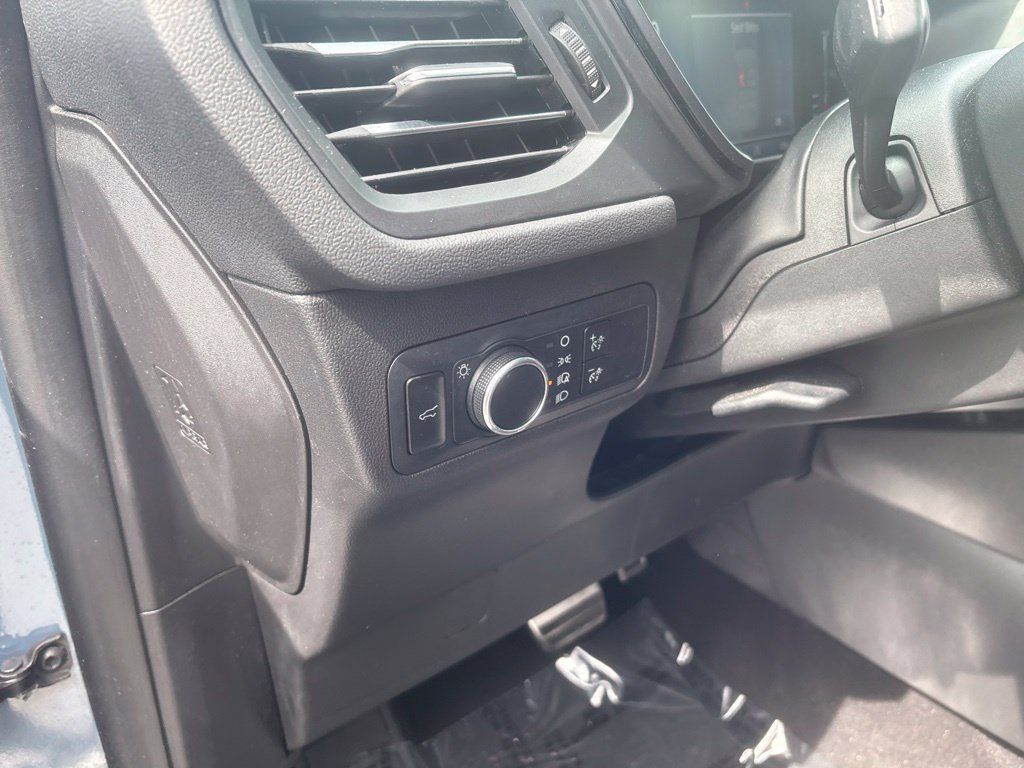 Used 2024 Ford Escape ST-Line w/ Tech Pack #1 FWD image 24