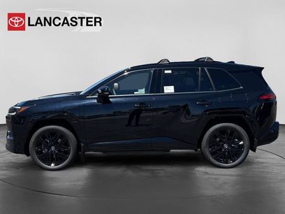 New 2026 Toyota RAV4 XSE w/ Weather Package