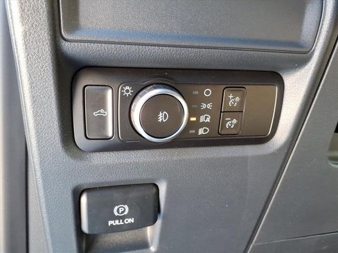 New 2026 Ford F150 STX w/ Equipment Group 200A image 17