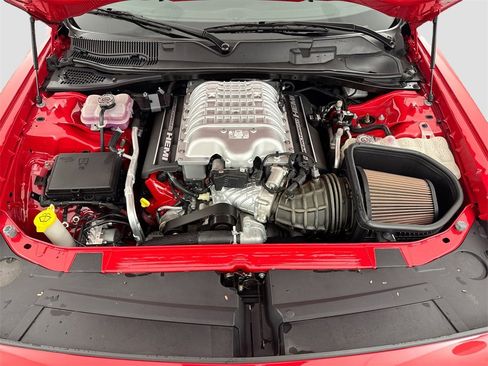 Used 2018 Dodge Challenger SRT Demon image 33