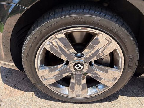 Used 2009 Bentley Continental GTC AWD/4WD image 18