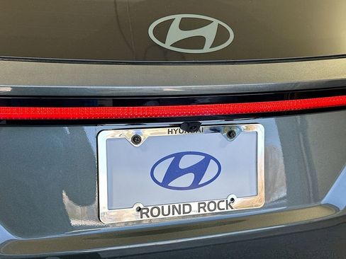 New 2026 Hyundai Tucson Limited image 22