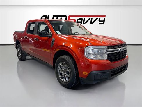 Used 2024 Ford Maverick XLT w/ XLT Luxury Package image 1