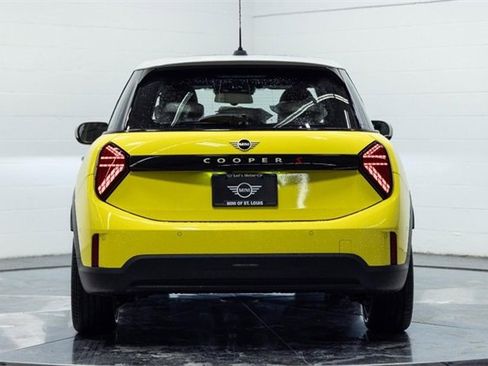 New 2026 MINI Cooper S image 7