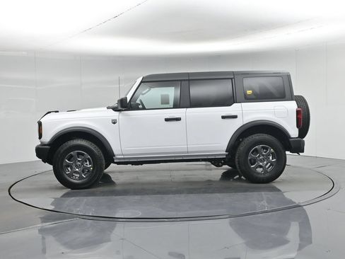 New 2026 Ford Bronco Big Bend AWD/4WD image 24