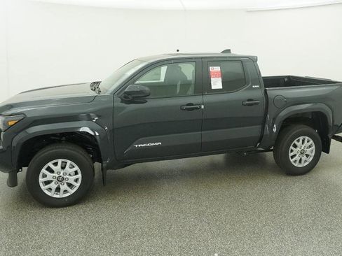 New 2026 Toyota Tacoma SR5 image 58