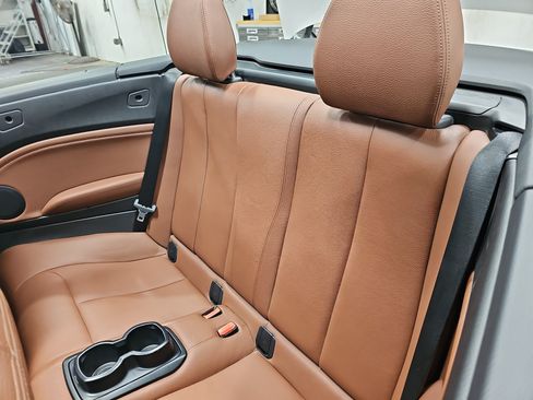 Used 2016 BMW 228i Convertible RWD image 14