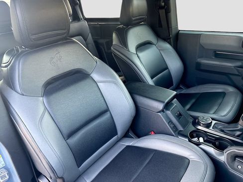Used 2023 Ford Bronco Big Bend AWD/4WD image 26