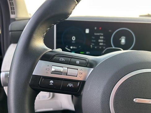 Used 2025 Hyundai Tucson SEL image 15