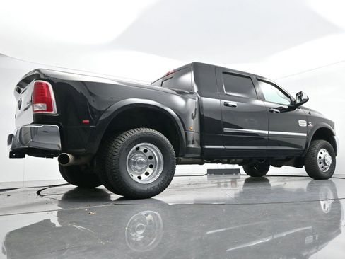 Used 2015 RAM 3500 Laramie Longhorn image 52