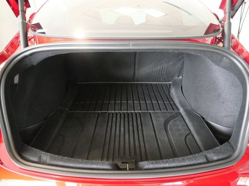 Used 2026 Tesla Model 3 AWD/4WD image 25