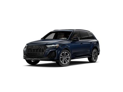 New 2026 Audi Q7 2.0T Premium