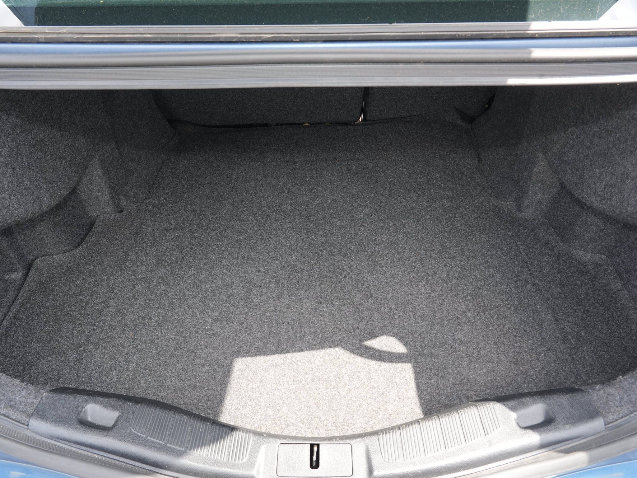 Used 2019 Ford Fusion S FWD image 26