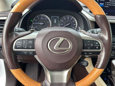 Used 2020 Lexus RX 350 FWD w/ Premium Package image 17