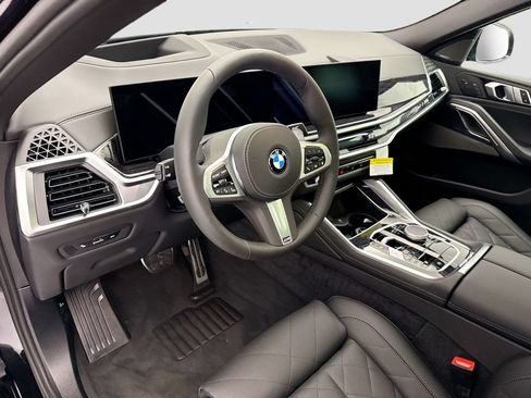 New 2027 BMW X6 xDrive40i AWD/4WD image 9
