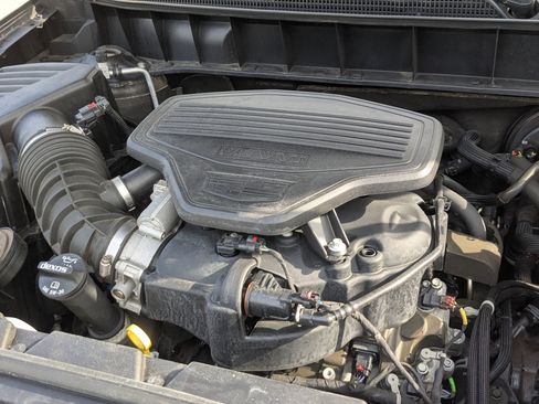 Certified 2019 Cadillac XT5 Luxury image 29