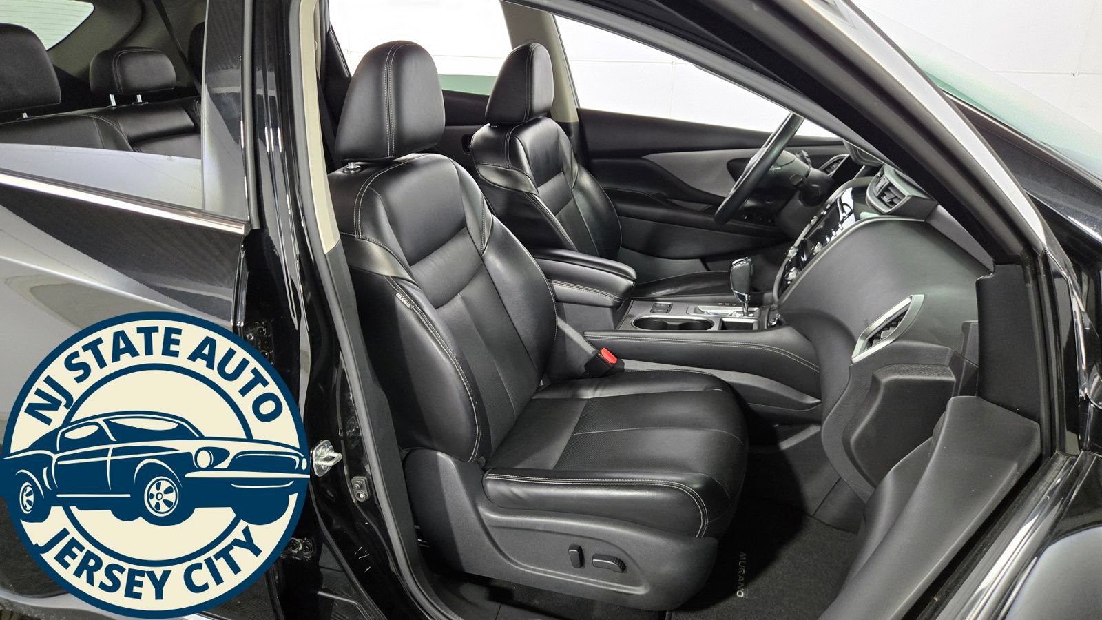 Used 2021 Nissan Murano SL AWD/4WD image 41