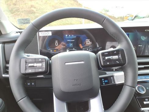 New 2026 Hyundai Santa Fe SE AWD/4WD image 12