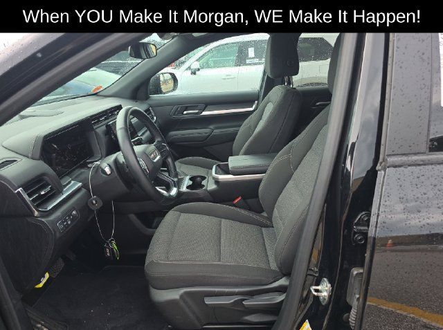 Used 2025 GMC Terrain Elevation AWD/4WD image 9