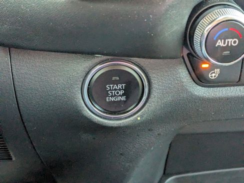 Used 2025 MAZDA CX-50 2.5 Turbo w/ Cargo Package image 22