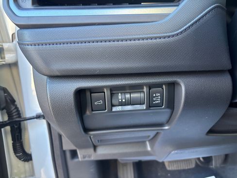 New 2026 Subaru Forester Limited image 16