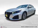 Used 2023 Nissan Altima 2.5 SV image 3