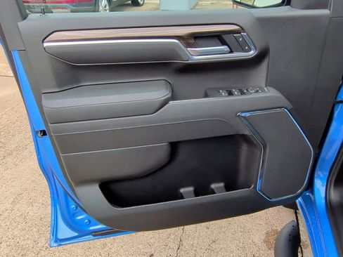 New 2026 Chevrolet Silverado 1500 RST w/ RST Select Package image 10