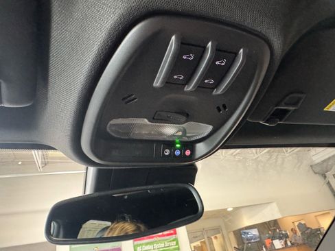 New 2026 Buick Envista Avenir image 18