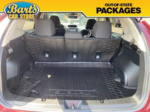 Used 2019 Subaru Crosstrek 2.0i Premium w/ Eyesight System AWD/4WD image 8