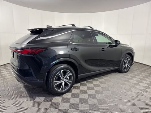 Used 2023 Lexus RX 350 Premium w/ Accessory Package (A2) AWD/4WD image 5