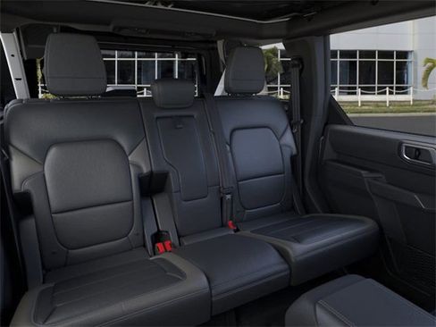 New 2025 Ford Bronco Outer Banks image 11