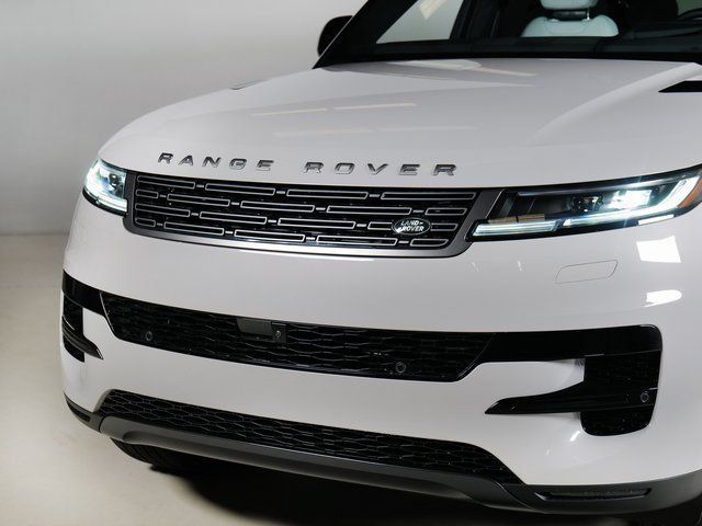 New 2026 Land Rover Range Rover Sport SE AWD/4WD image 26