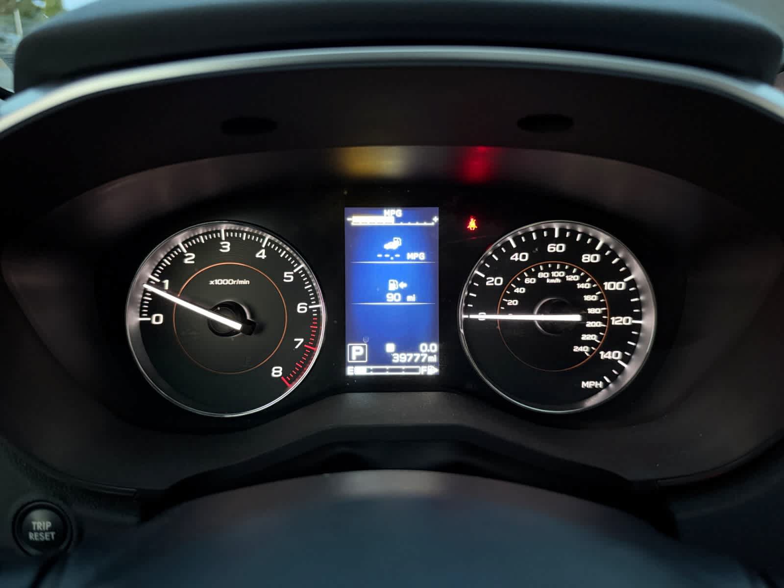 Used 2018 Subaru Crosstrek 2.0i Limited AWD/4WD image 23