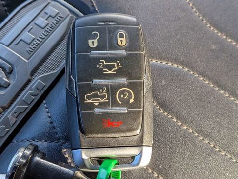 Used 2022 RAM 1500 Limited image 32