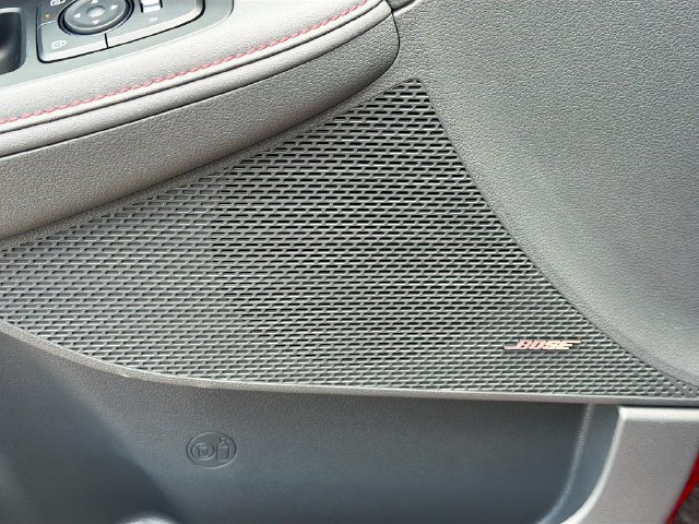 New 2026 Hyundai Sonata N Line FWD image 19