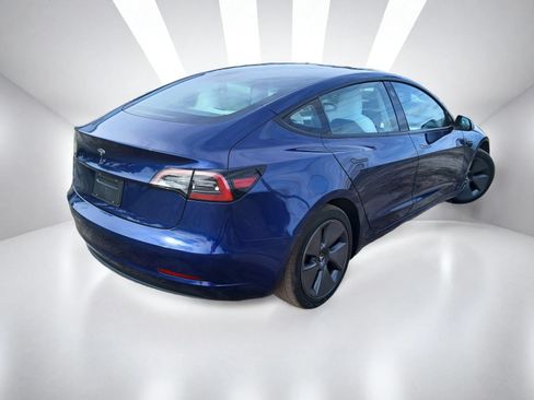 Used 2023 Tesla Model 3 Standard Range RWD image 4
