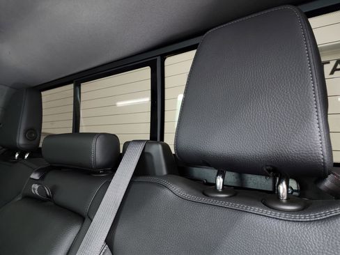 Used 2022 GMC Sierra 2500 Denali w/ Denali Ultimate Package image 42