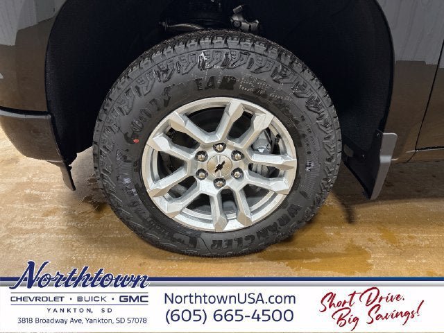 New 2026 Chevrolet Silverado 1500 RST AWD/4WD image 23