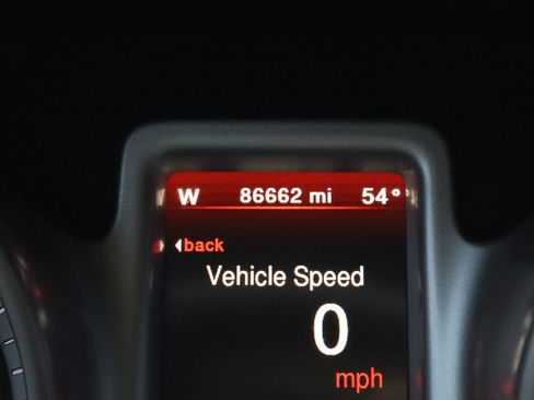 Used 2019 Dodge Journey SE image 31